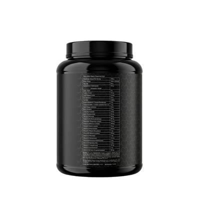 Army Of One Mass Stack + Vitargo Carbolader 1 Kg - 2