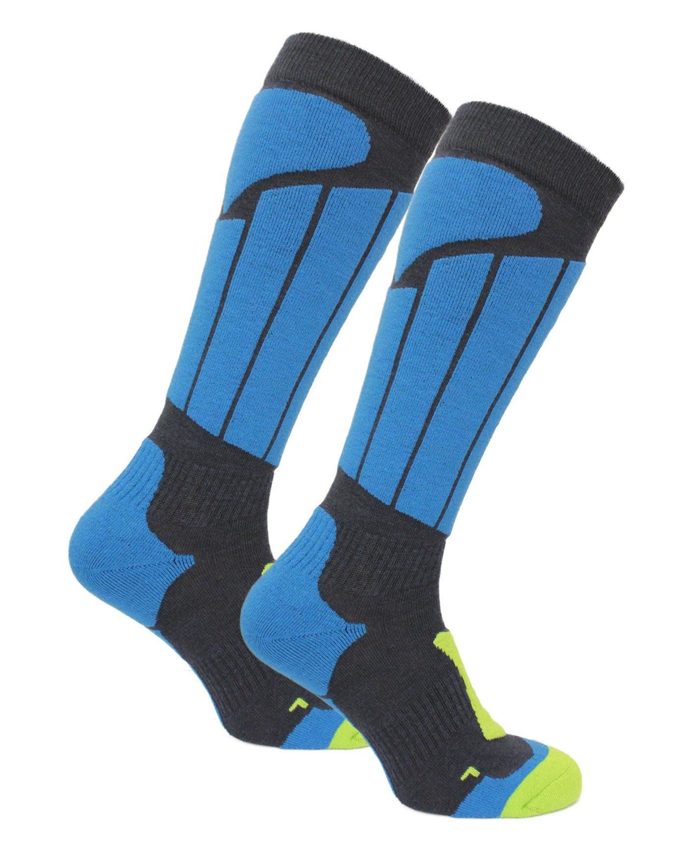 Aspen Termal Kayak ve Snowboard Çorabı Lacivert