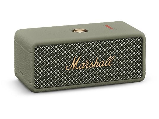 MARSHALL Emberton 3 Sage Bluetooth Hoparlör Yeşil