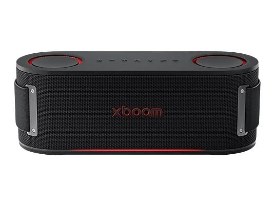 LG xboom Bounce by will.i.am | Bluetooth Hoparlör