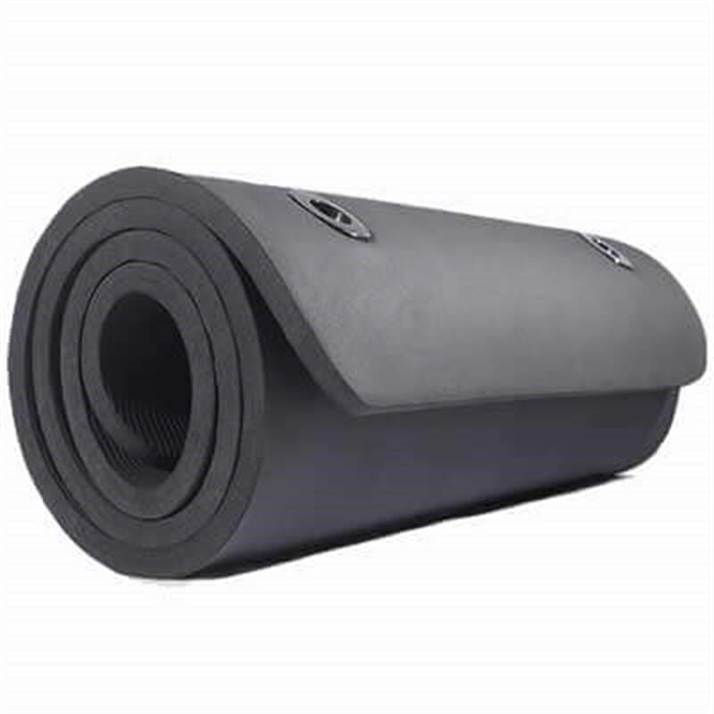 Avec Asılabilir Egzersiz Minderi Siyah 10 Mm
