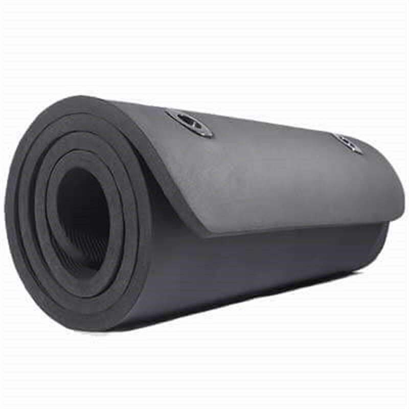 Avec Asılabilir Egzersiz Minderi Siyah 10mm 10 Adet