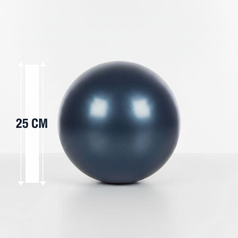 Avec Pilates Mini Ball 25 Cm - 2