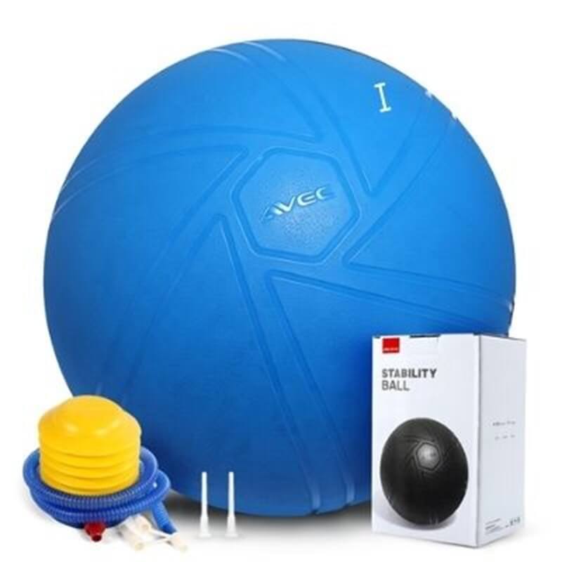 Avec Profesyonel Yoga ve Pilates Topu 65 cm - 2