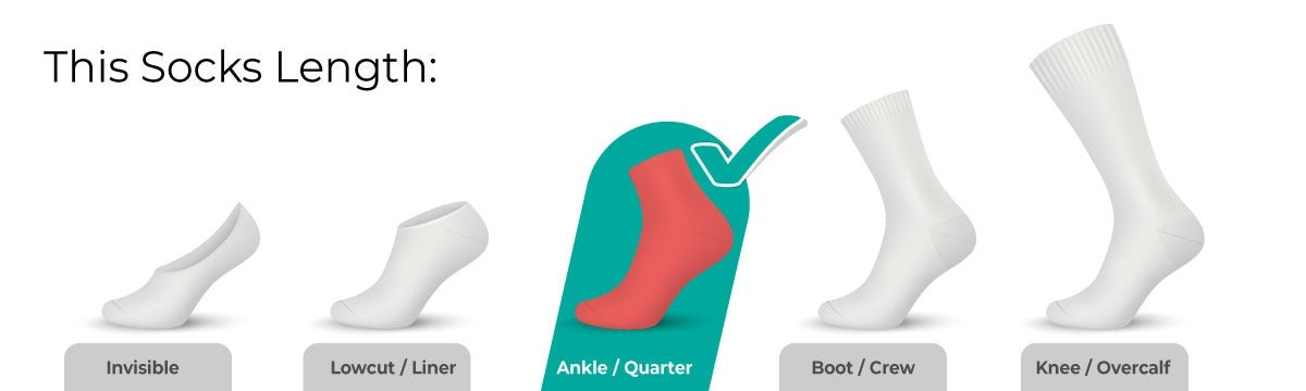 AVERY Merino Yünlü İç Astarlı Outdoor Yürüyüş Çorapları 2'li Paket - 3