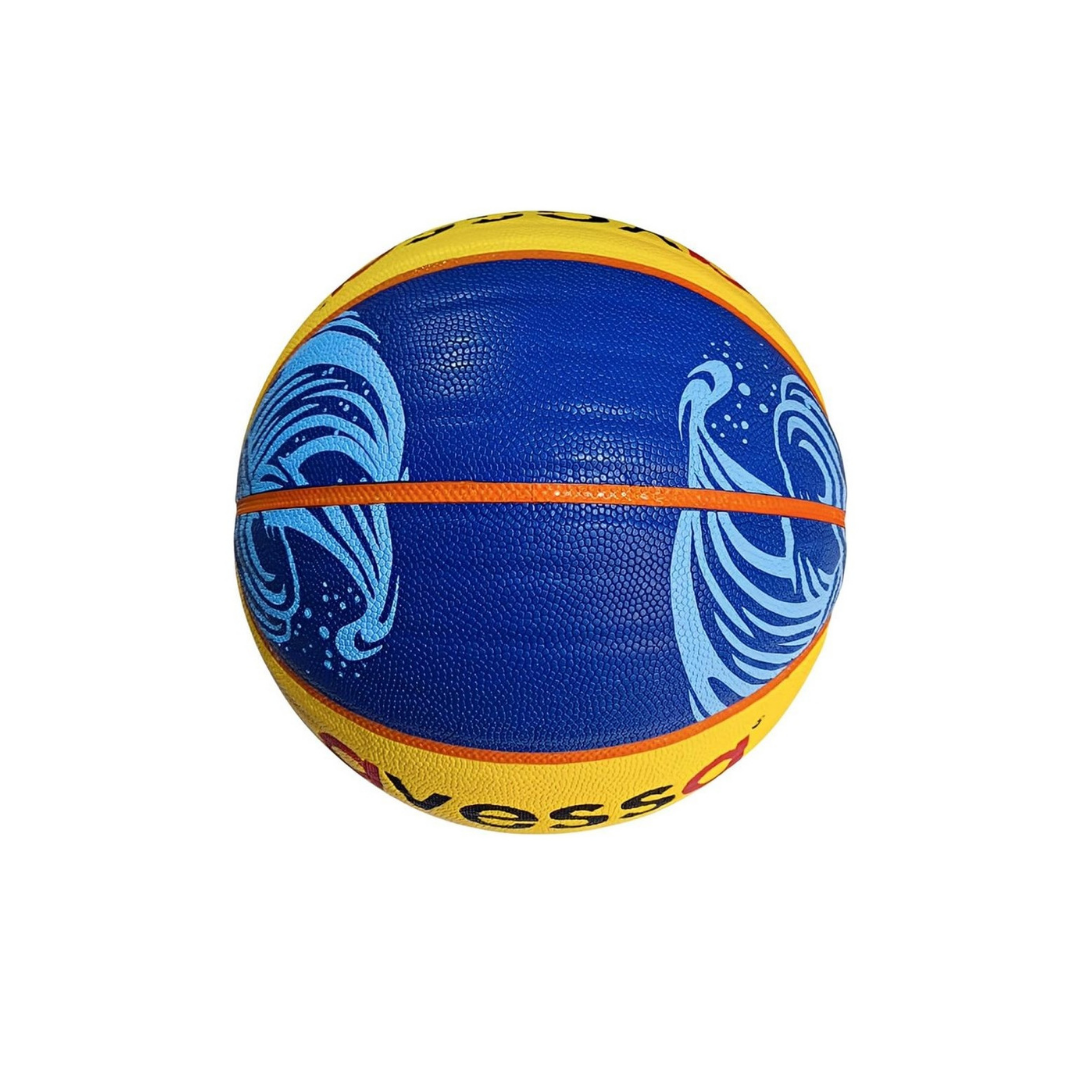 Basketbol Topu Avessa BT-1100 No-7 - 3