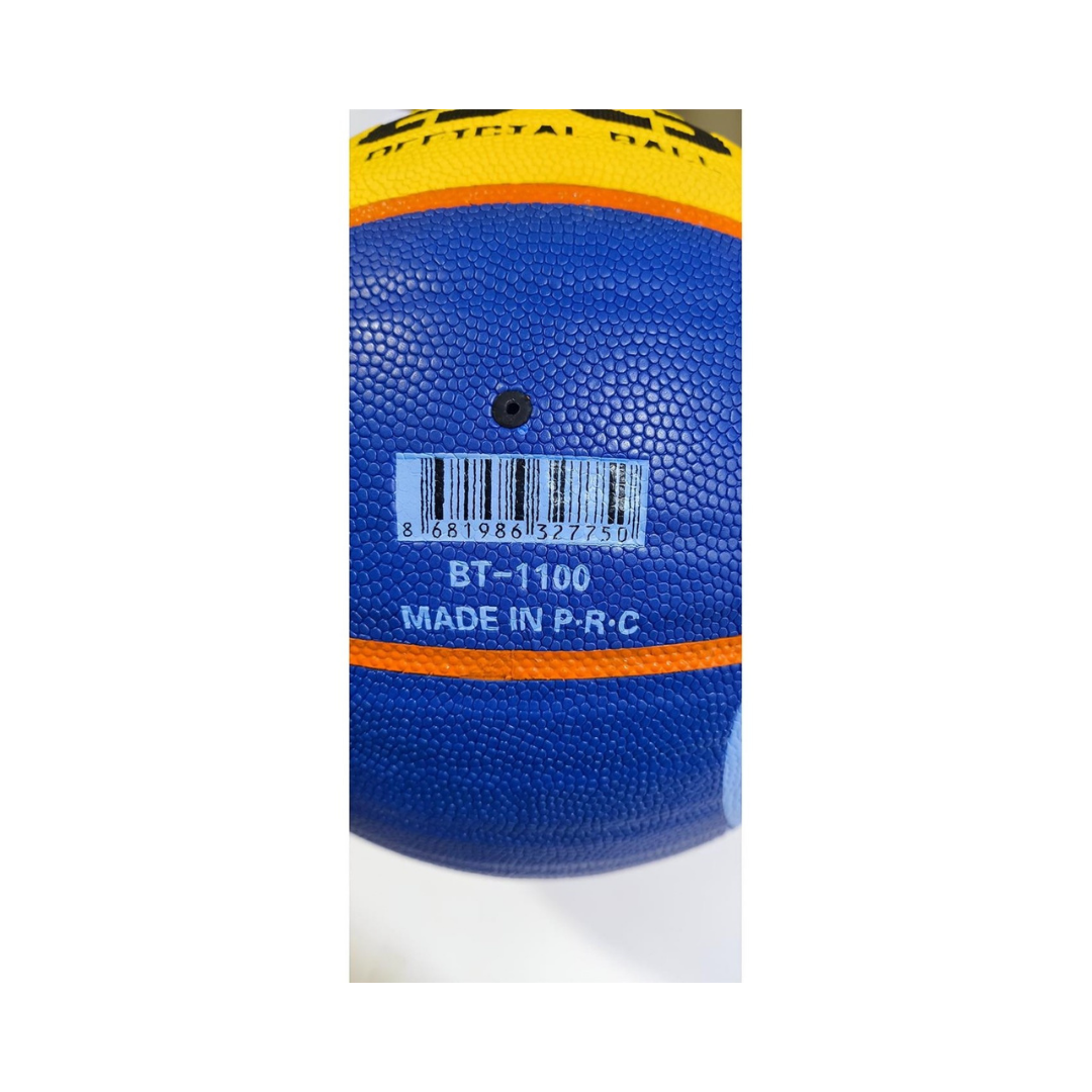 Basketbol Topu Avessa BT-1100 No-7 - 4