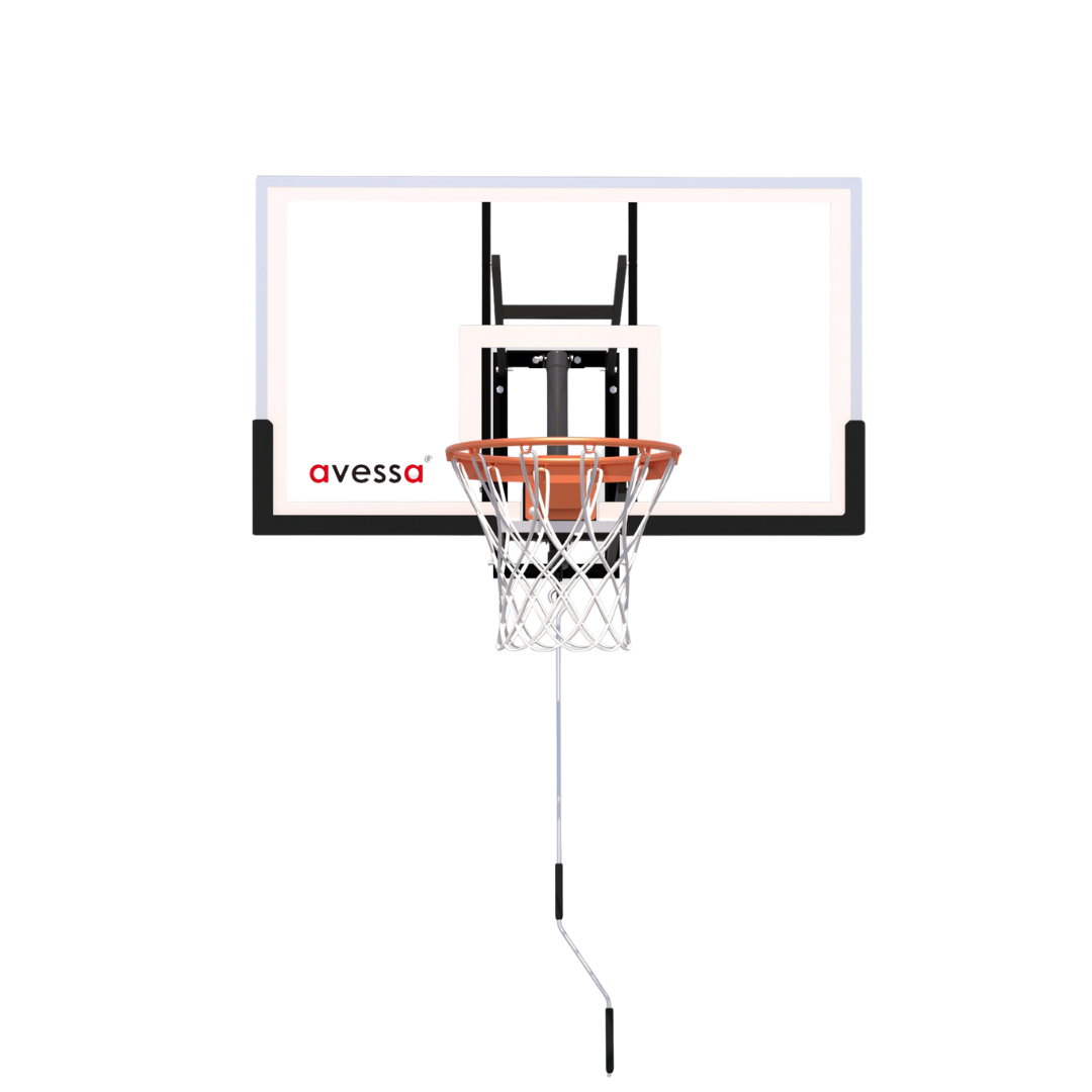 AVESSA DUVARA MONTE AYARLI BASKETBOL PANYA VE ÇEMBER 2,30-3,05 MT SBP-10