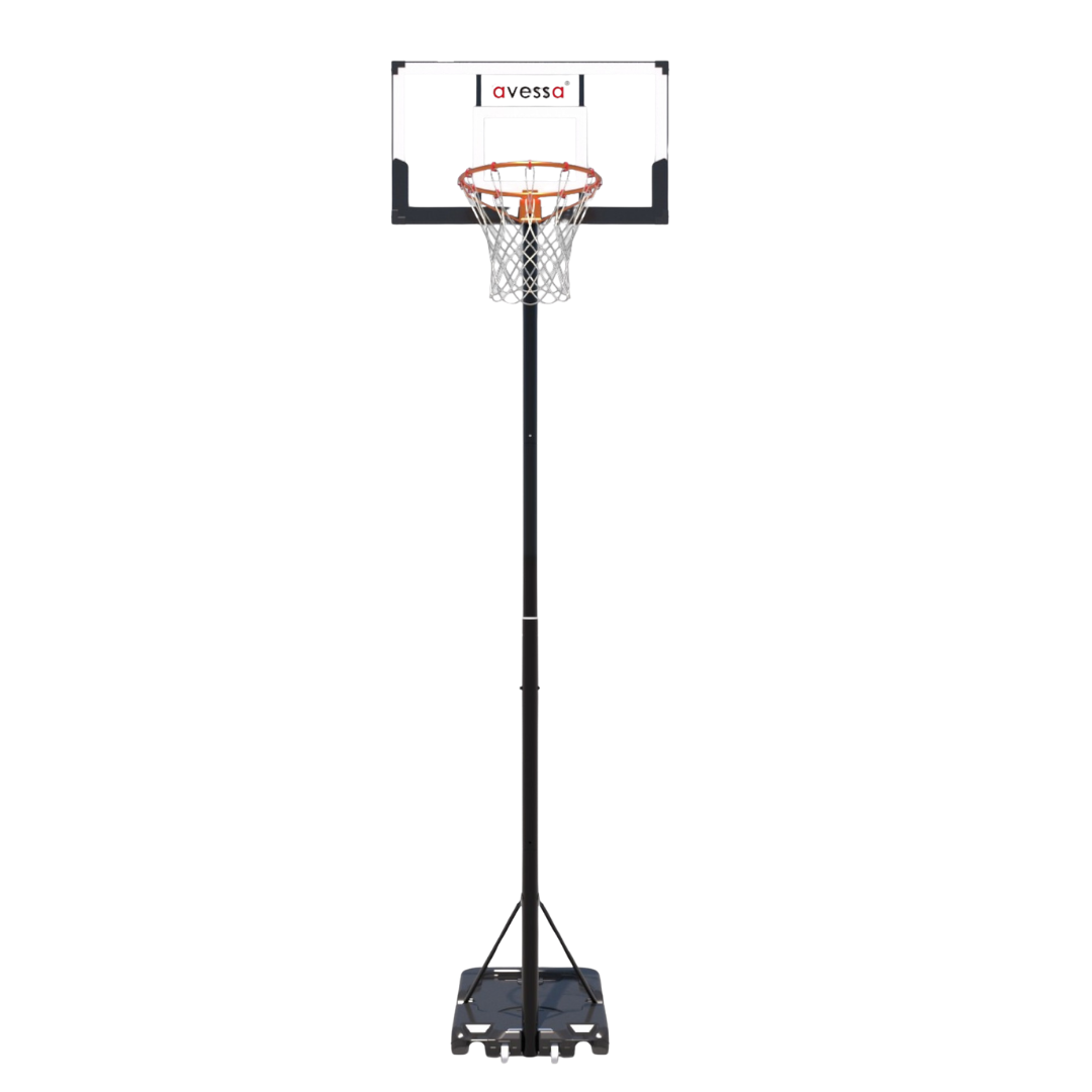 AVESSA PORTATİF BASKETBOL POTASI 1 - 3,05 MT CPBP-30