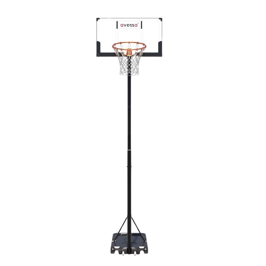 AVESSA PORTATİF BASKETBOL POTASI 1 - 3,05 MT CPBP-30 - 2