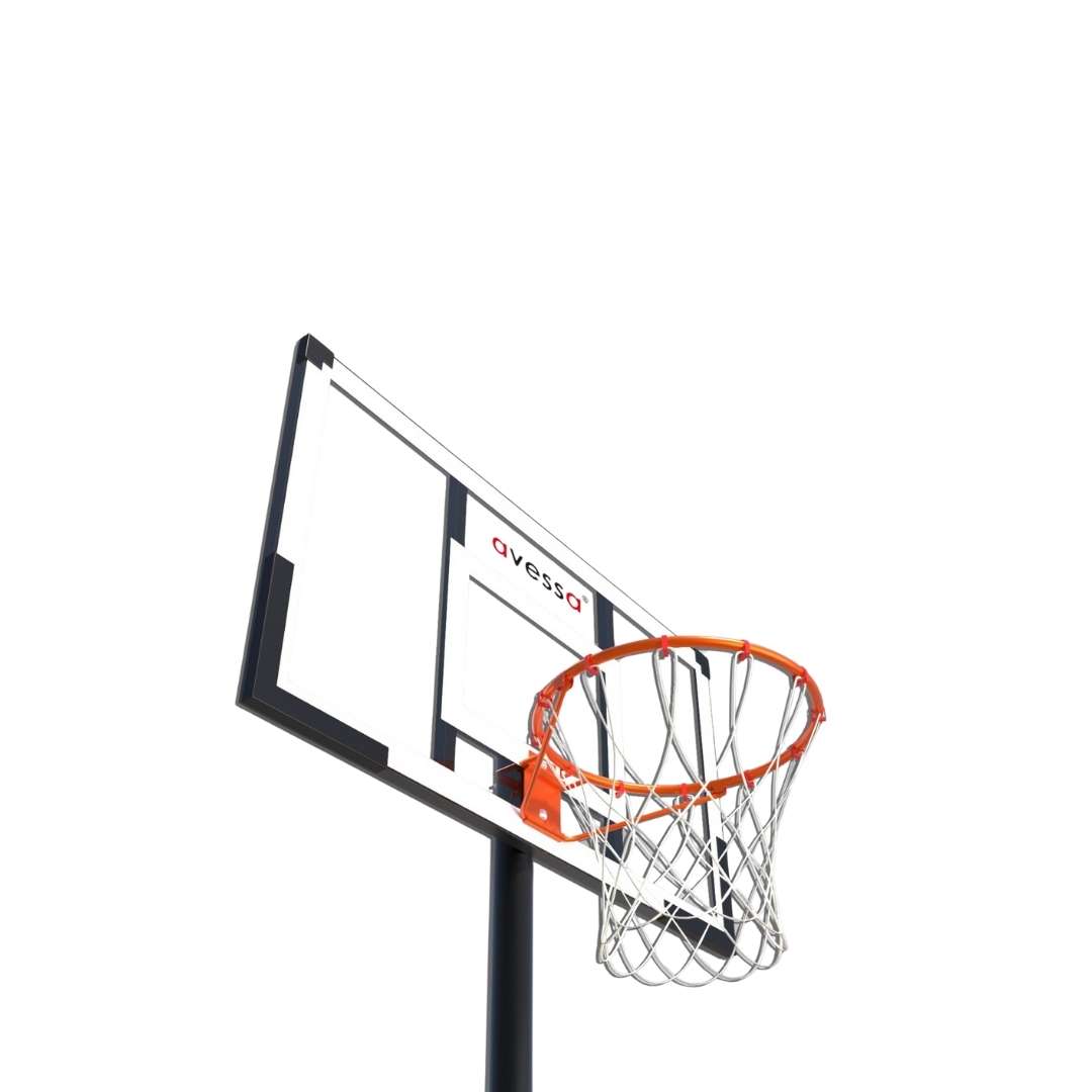 AVESSA PORTATİF BASKETBOL POTASI 1 - 3,05 MT CPBP-30 - 3