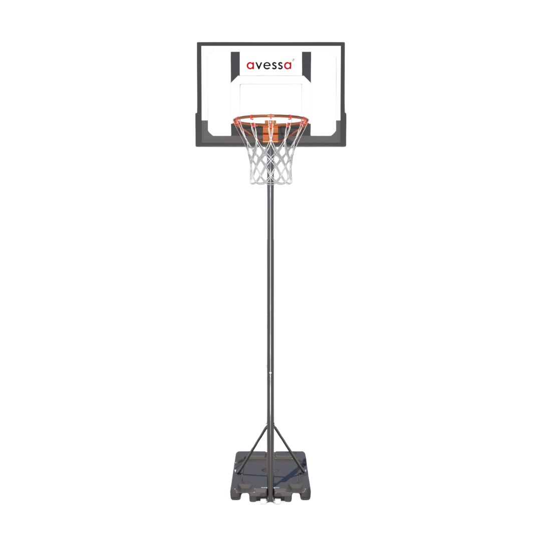 AVESSA PORTATİF BASKETBOL POTASI 1,08-2,10 MT CPBP-20