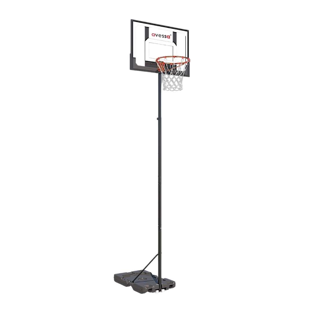 AVESSA PORTATİF BASKETBOL POTASI 1,08-2,10 MT CPBP-20 - 2