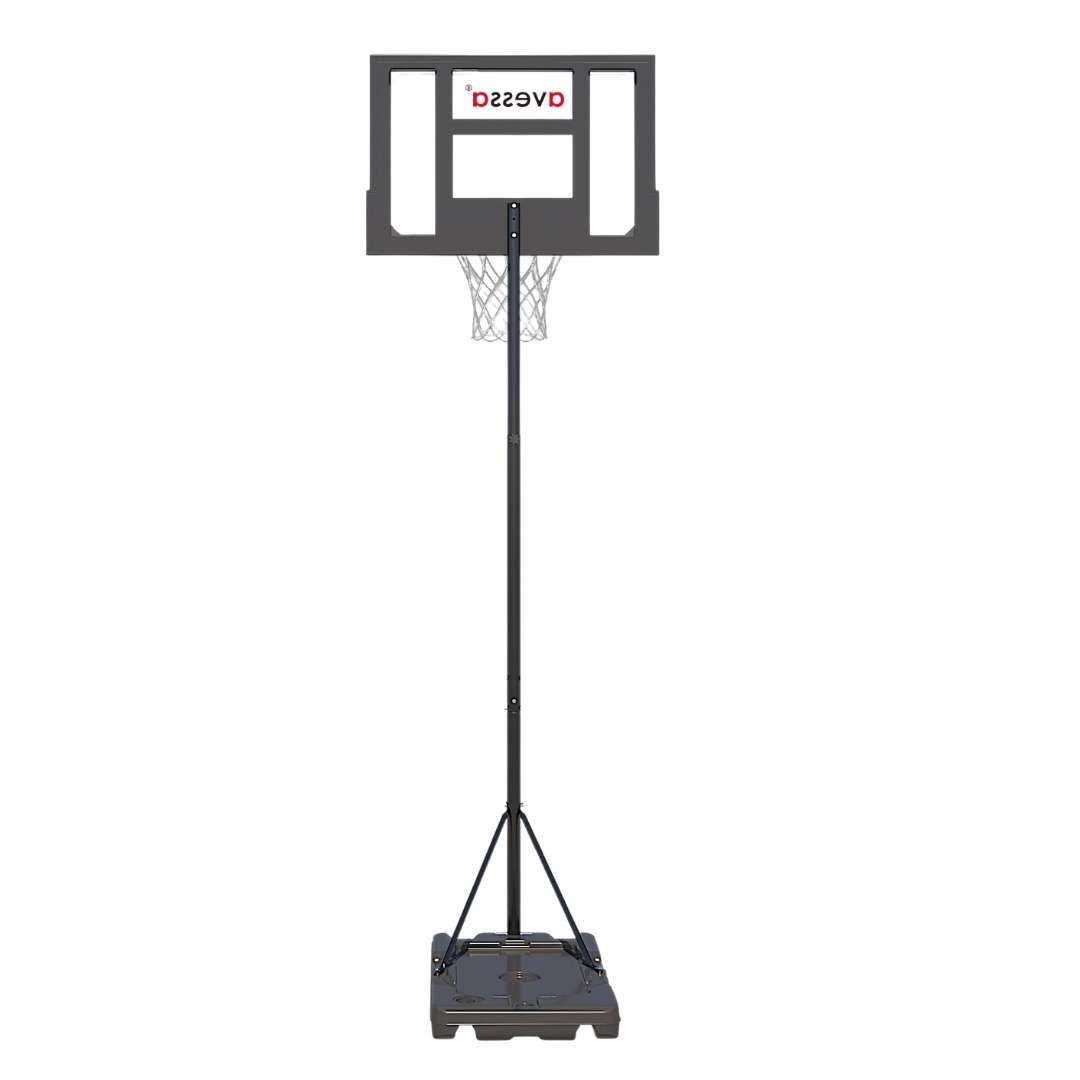 AVESSA PORTATİF BASKETBOL POTASI 1,08-2,10 MT CPBP-20 - 3