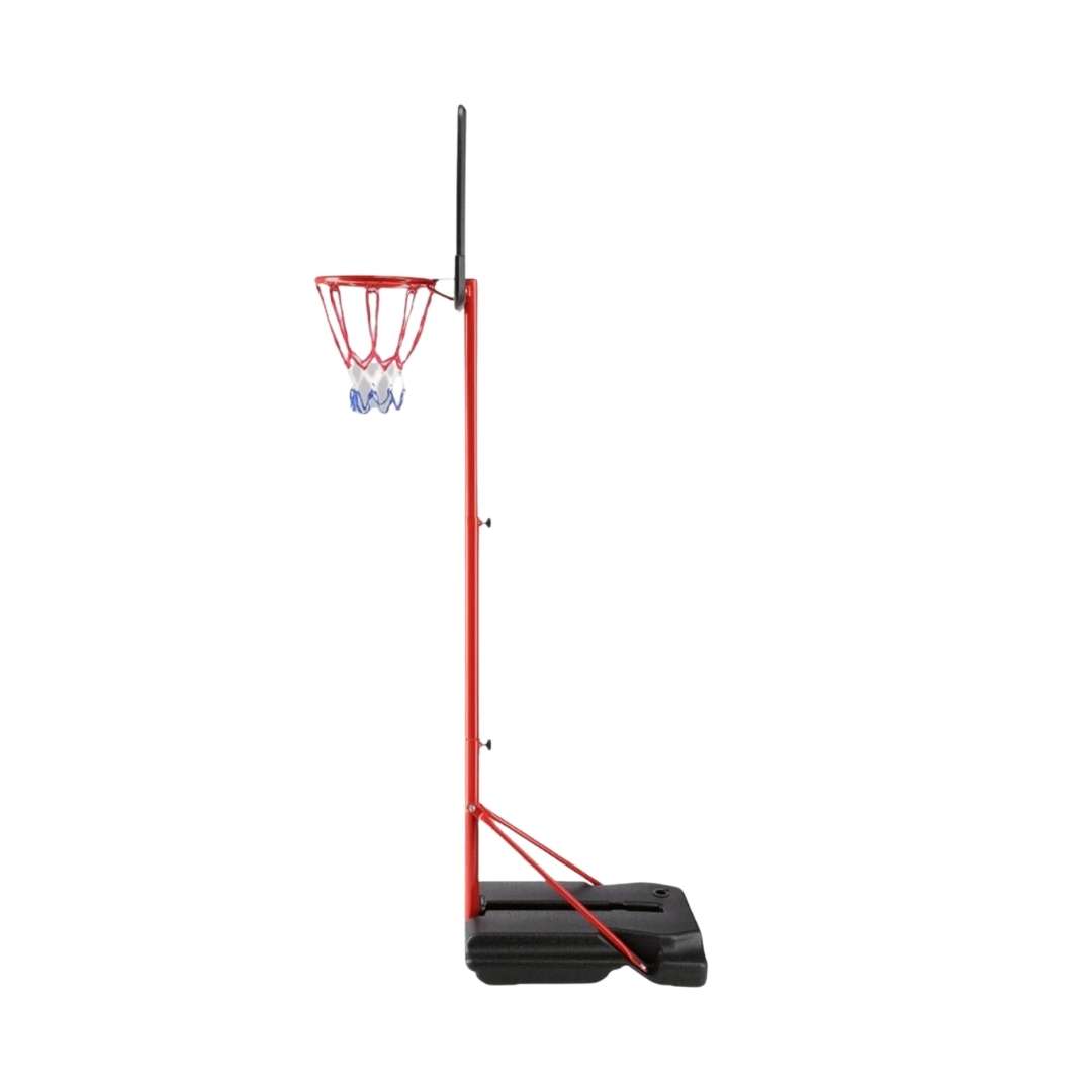 AVESSA PORTATİF BASKETBOL POTASI 1,40-2 MT CPBP-10 - 3