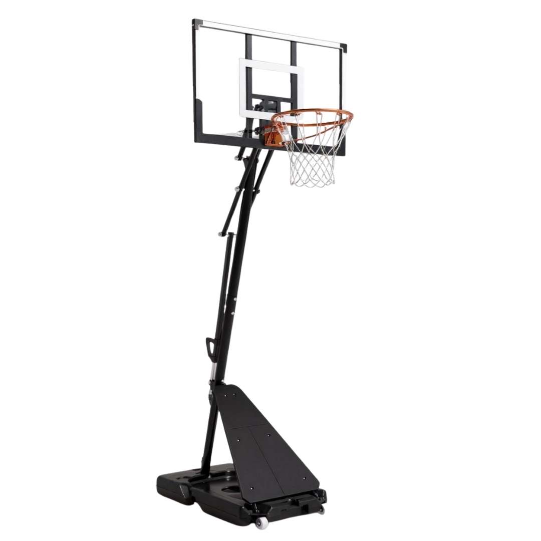 AVESSA PORTATİF BASKETBOL POTASI 1,5 MT-3,05 MT CPBP-40 - 2
