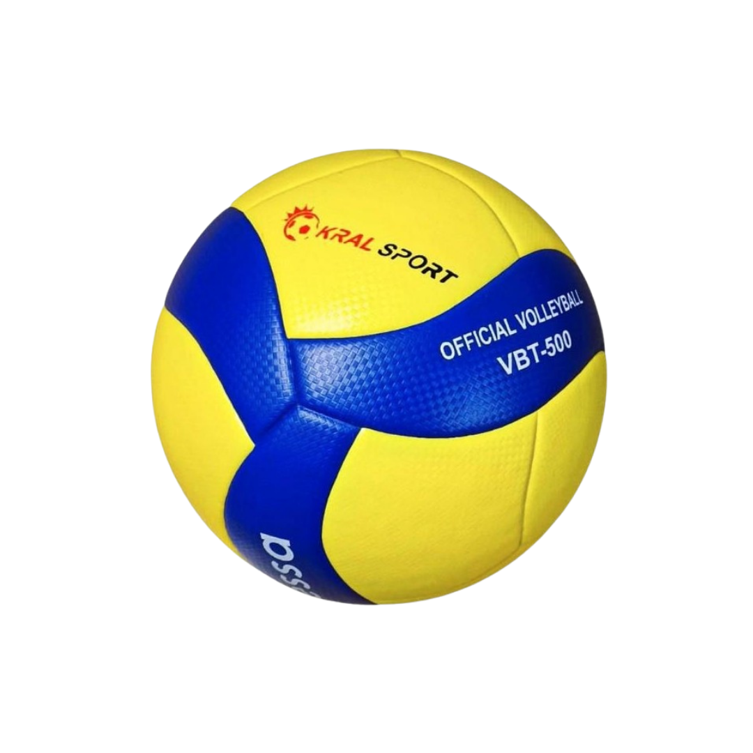 Voleybol Topu Avessa VTB-500 Yapıştırma - 2
