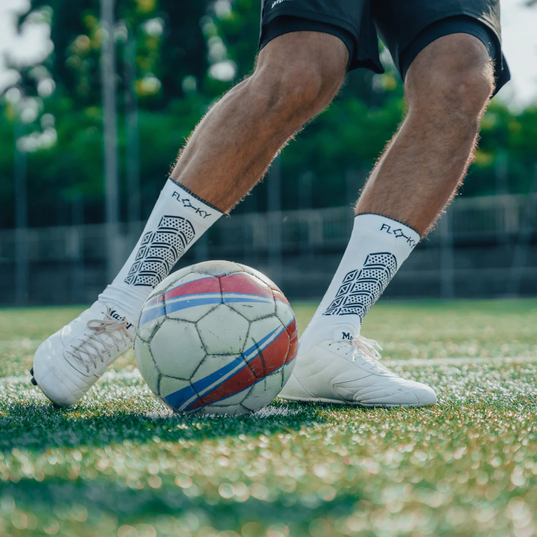 AXSIST Biyomekanik Futbol Çorabı - 14