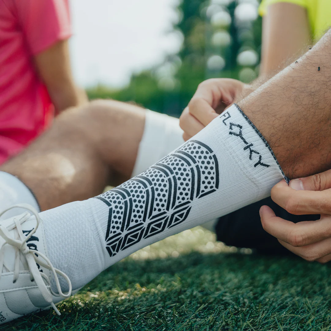 AXSIST Biyomekanik Futbol Çorabı - 15
