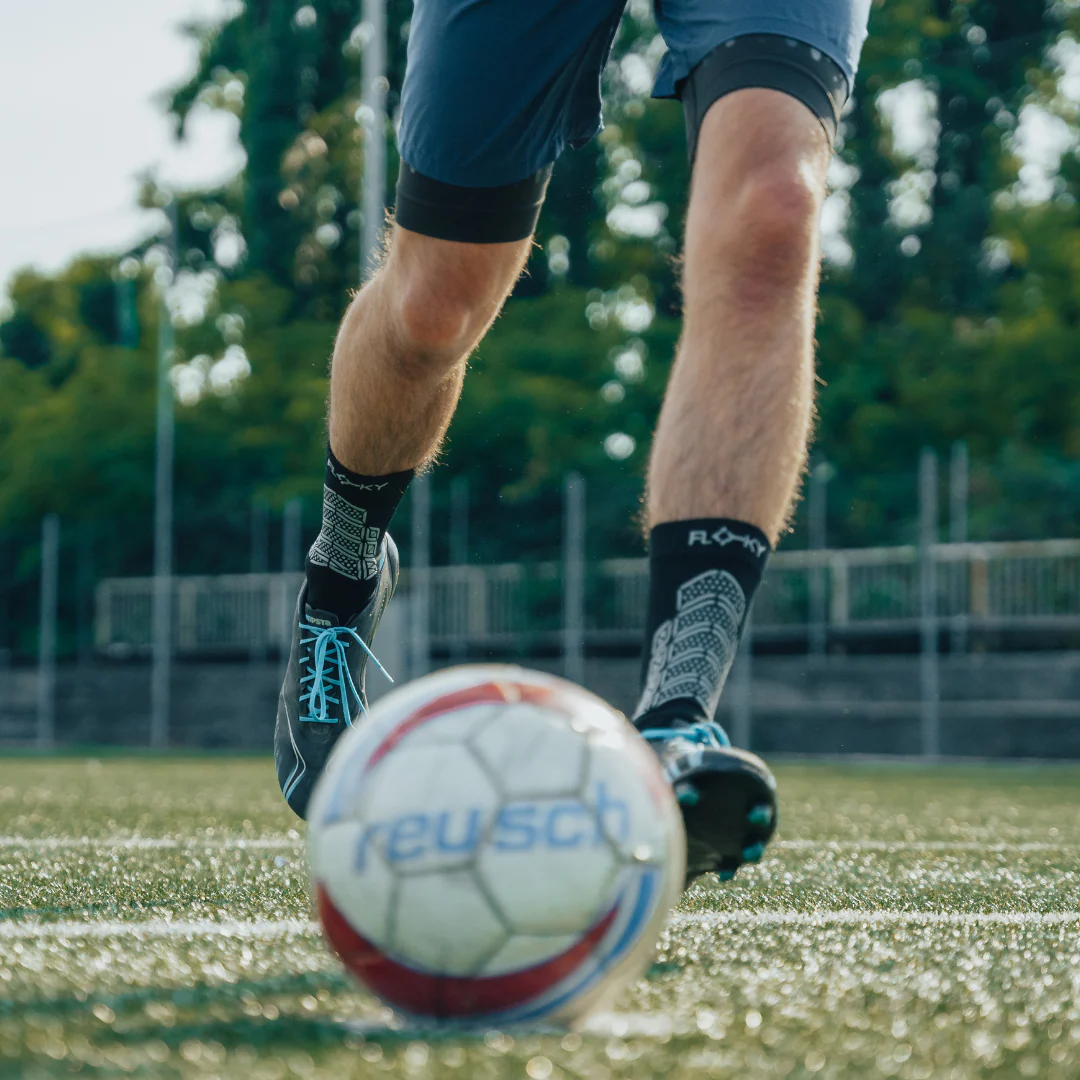 AXSIST Biyomekanik Futbol Çorabı - 9