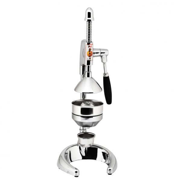 Krom Ay Sanayi Meyve Sıkacağı (PA1-C3)