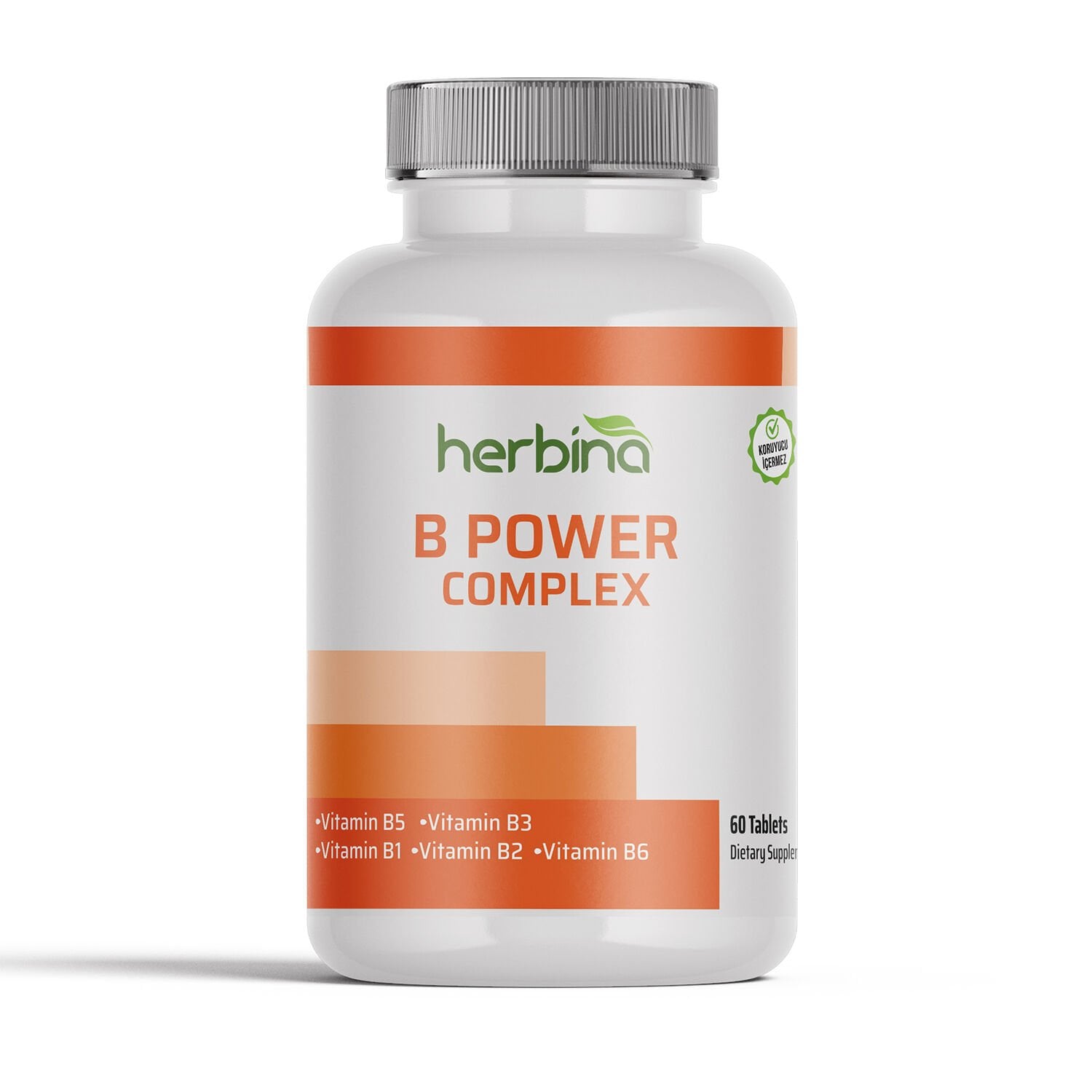 B Vitamini