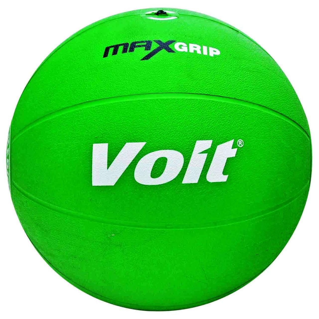 Voit Sağlık Topu 3 Kg Yeşil