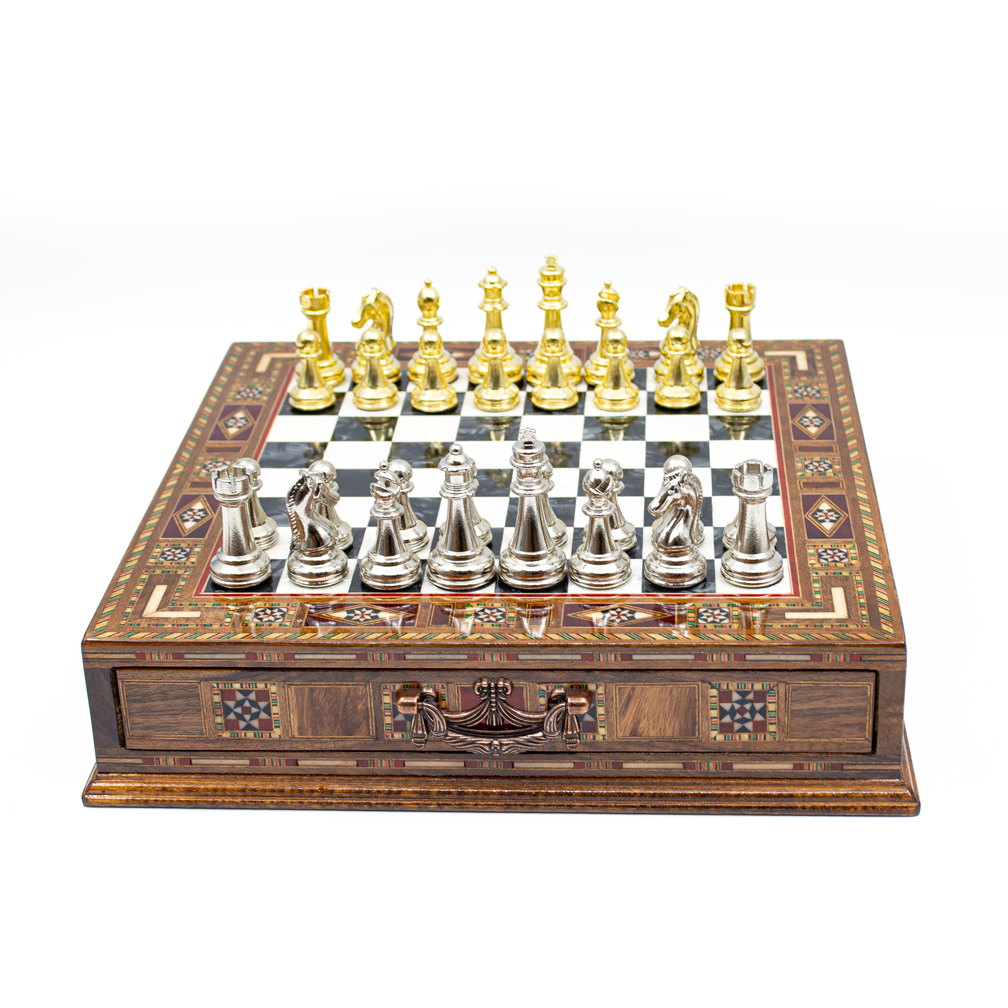 Babalar Günü Hediye Ahşap SC32KSA - 18