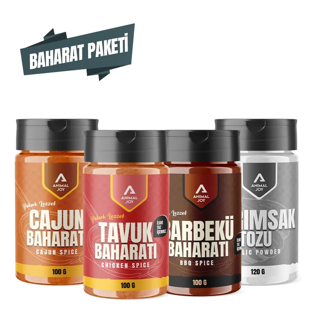 BAHARAT PAKETİ