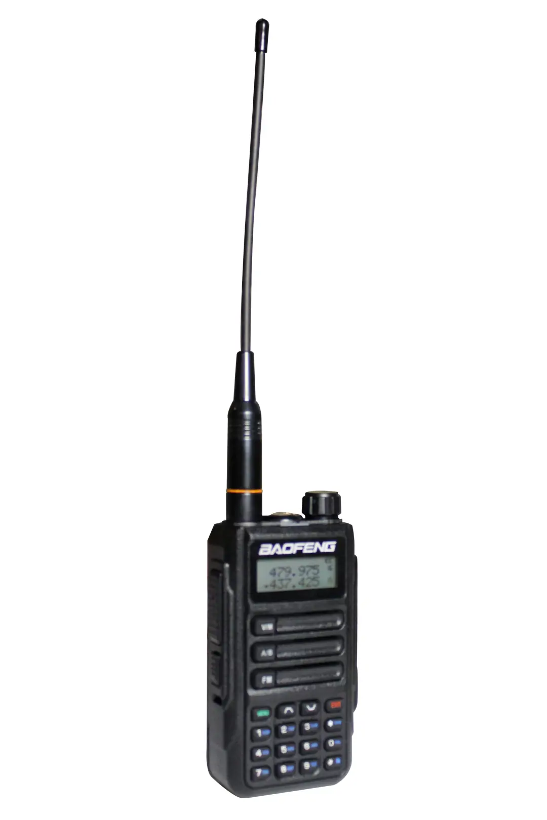 BAOFENG UV 16 PRO Su Ve  Toza Dayanklı Telsiz - 2