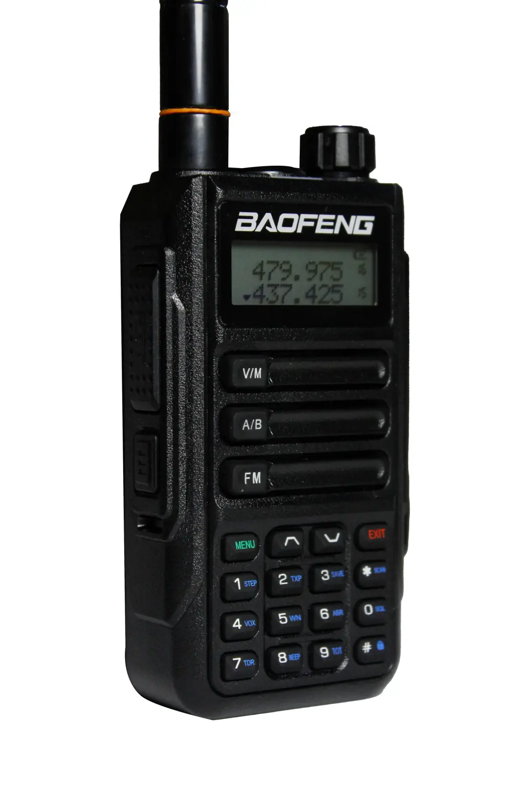 BAOFENG UV 16 PRO Su Ve  Toza Dayanklı Telsiz - 3