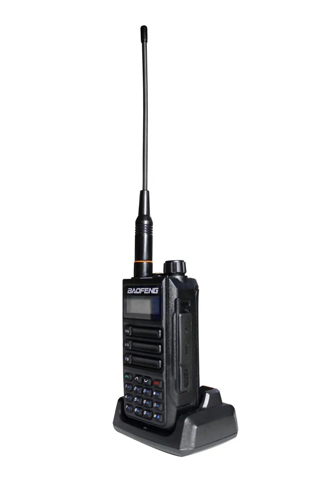 BAOFENG UV 16 PRO Su Ve  Toza Dayanklı Telsiz - 5