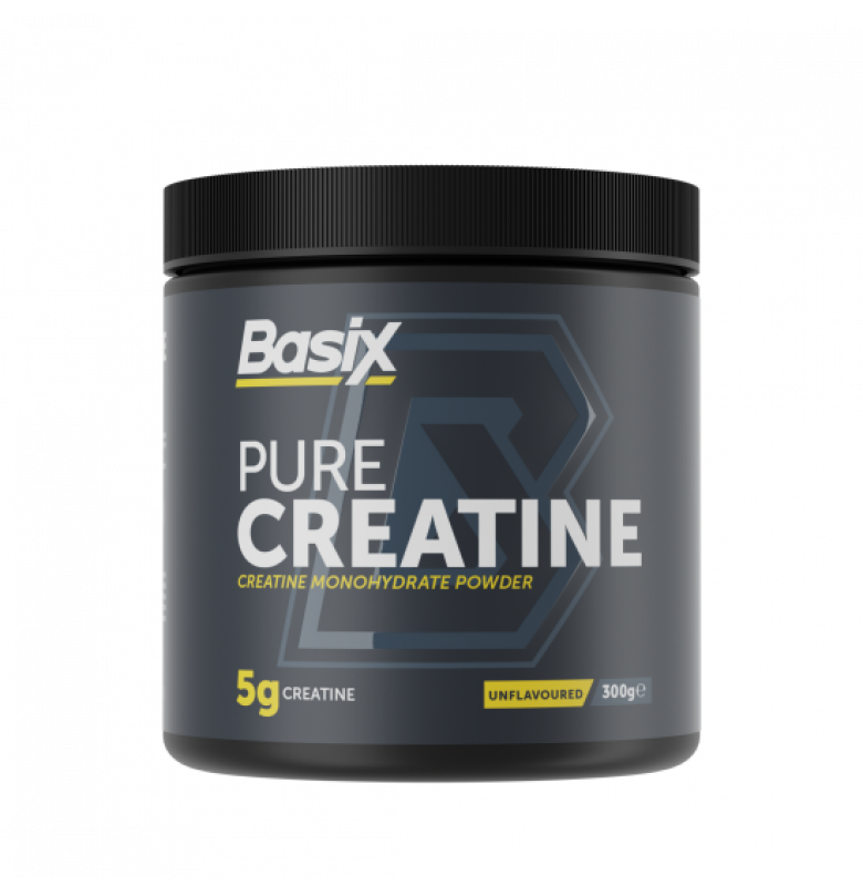 Basix Pure Creatine Aromasız 300 gram