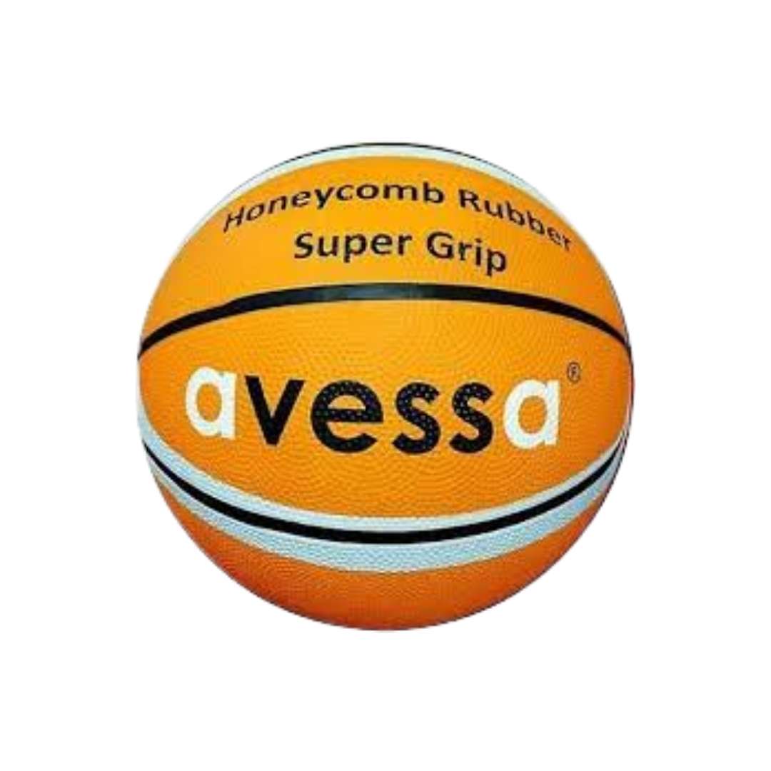 Basketbol Topu Avessa BR-5 No-5