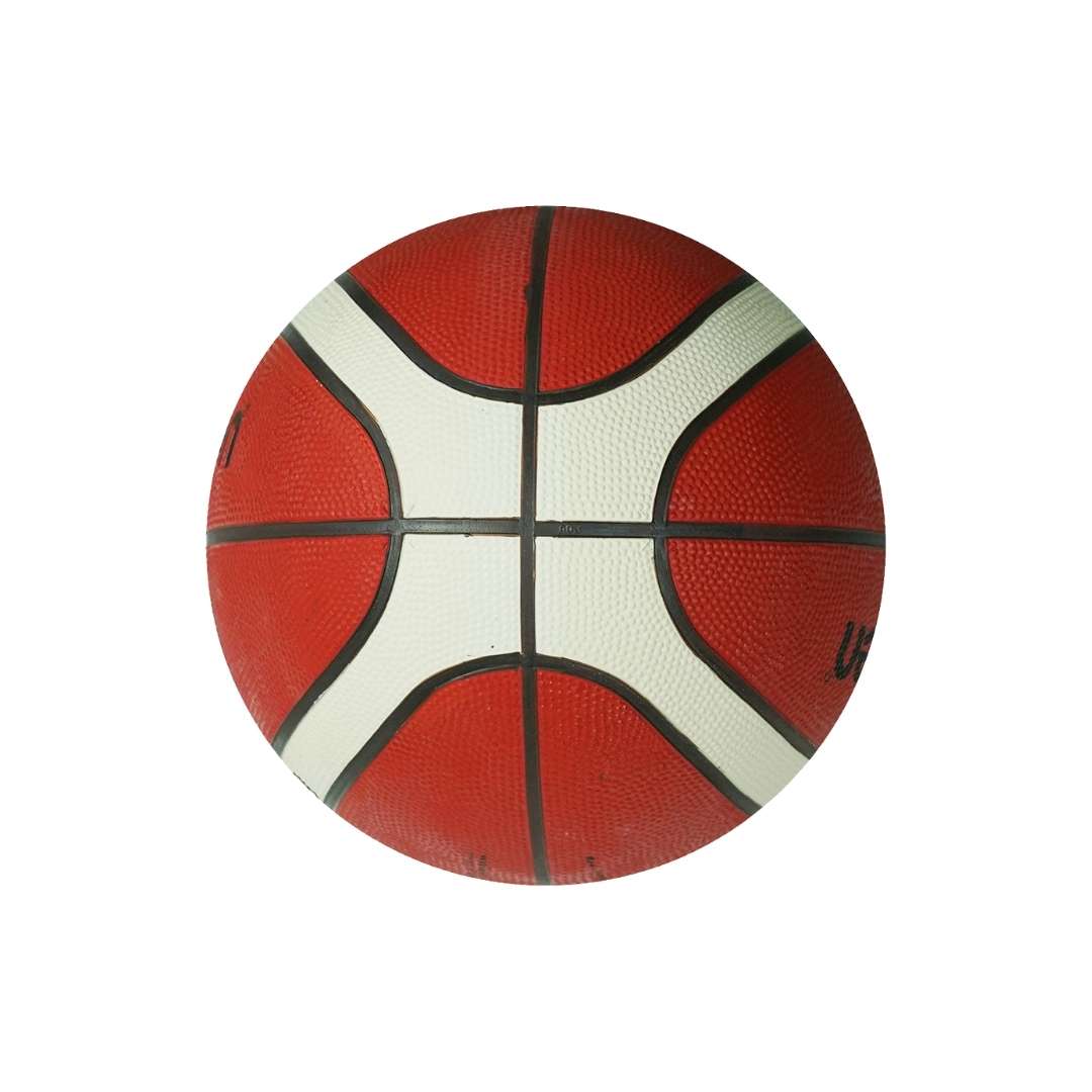 Basketbol Topu Molten B5G2000 FIBA Onaylı No-5 - 2