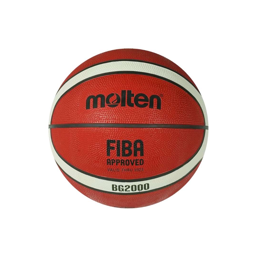 Basketbol Topu Molten B5G2000 FIBA Onaylı No-5 - 3