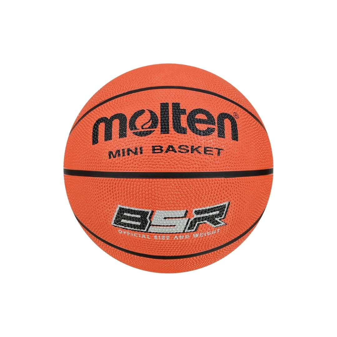 Basketbol Topu Molten B5R2 No-5