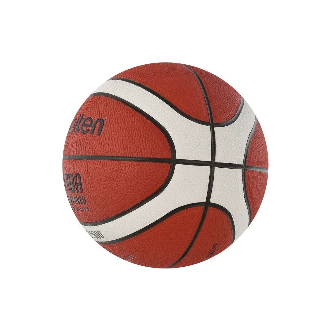 Basketbol Topu Molten B6G3800 FIBA Onaylı No-6 - 2