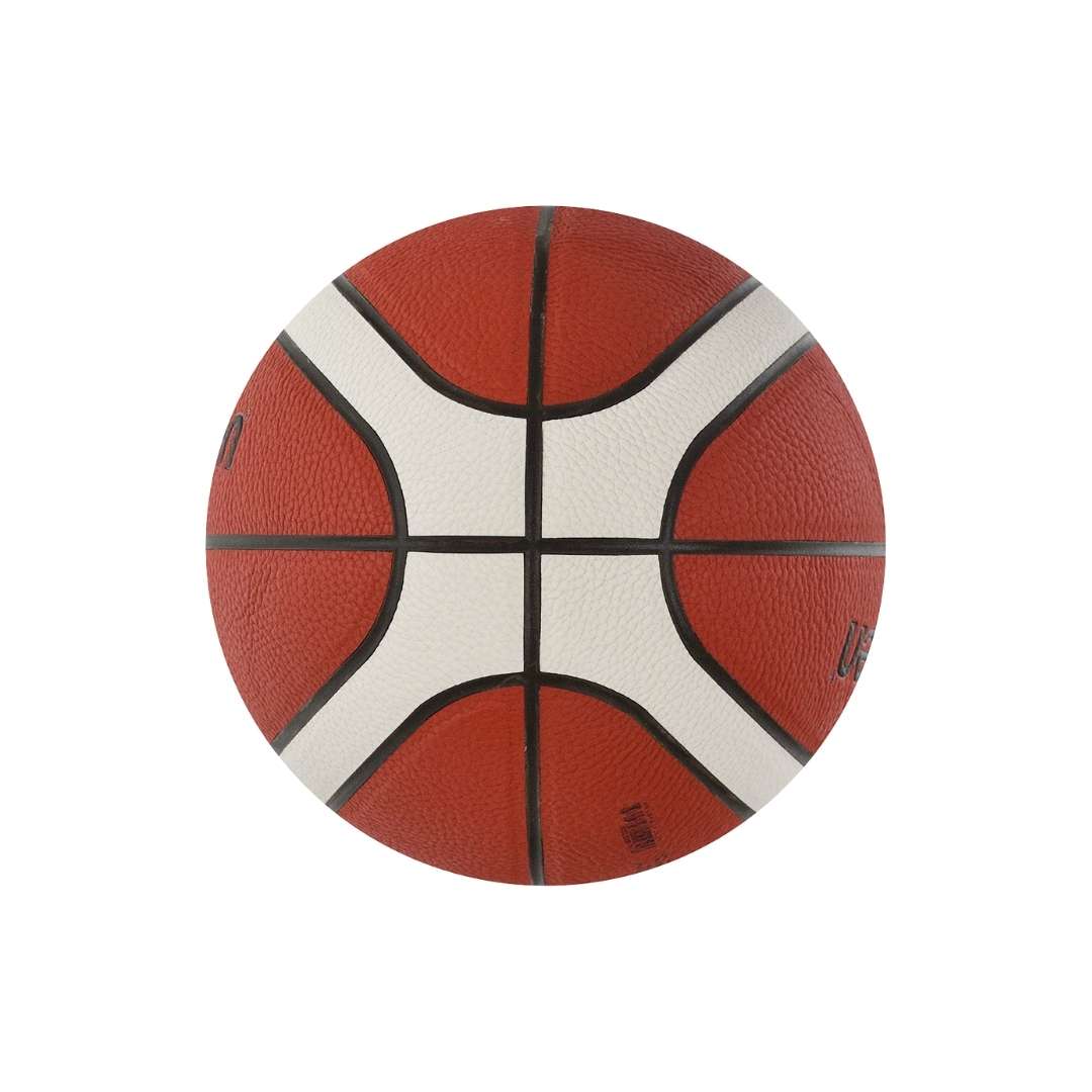 Basketbol Topu Molten B6G3800 FIBA Onaylı No-6 - 3