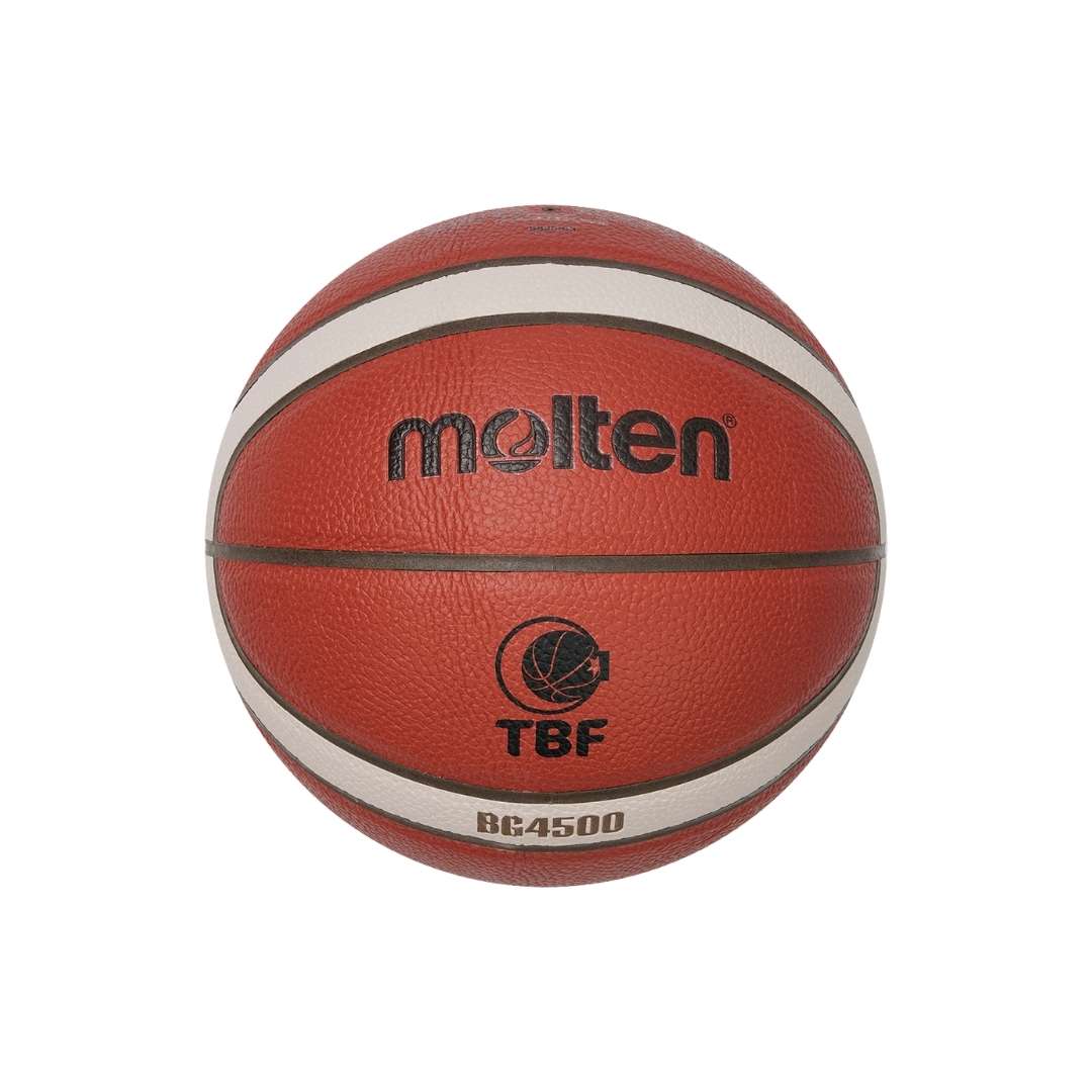 Basketbol Topu Molten B6G4500 FIBA Onaylı No-6