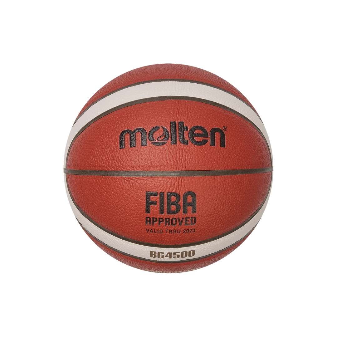 Basketbol Topu Molten B6G4500 FIBA Onaylı No-6 - 2