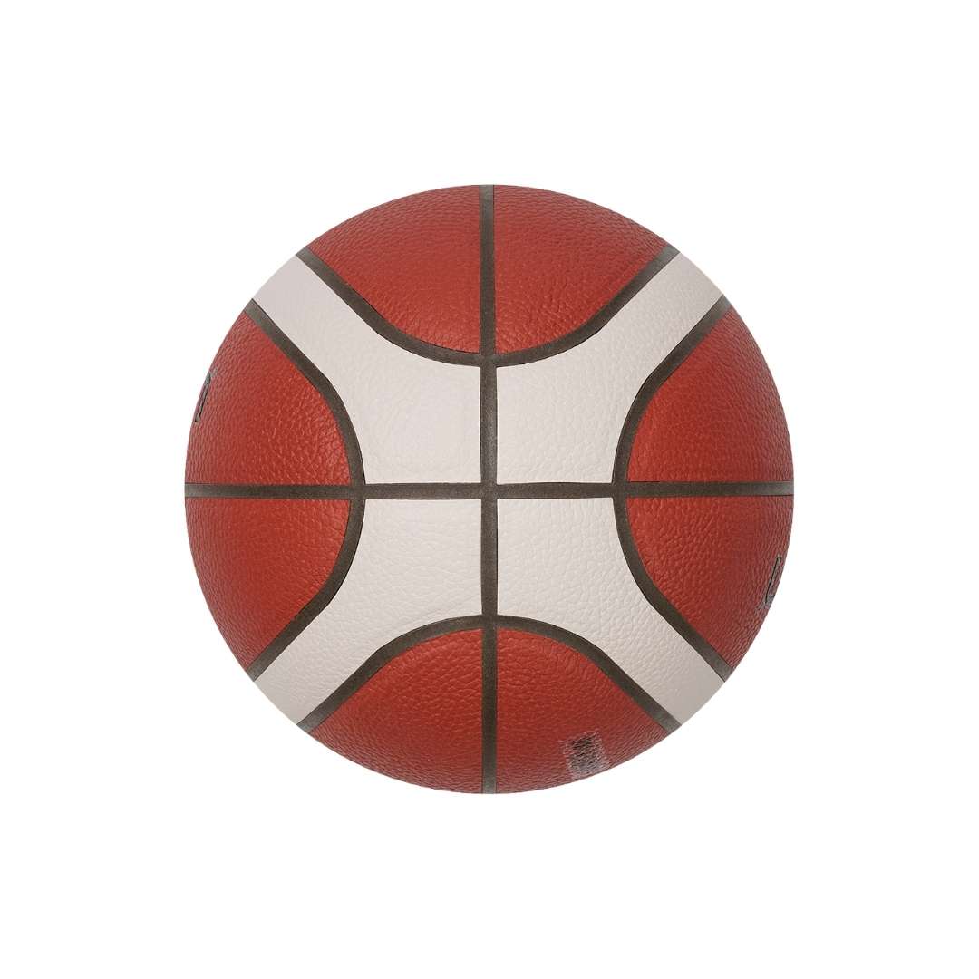 Basketbol Topu Molten B6G4500 FIBA Onaylı No-6 - 3