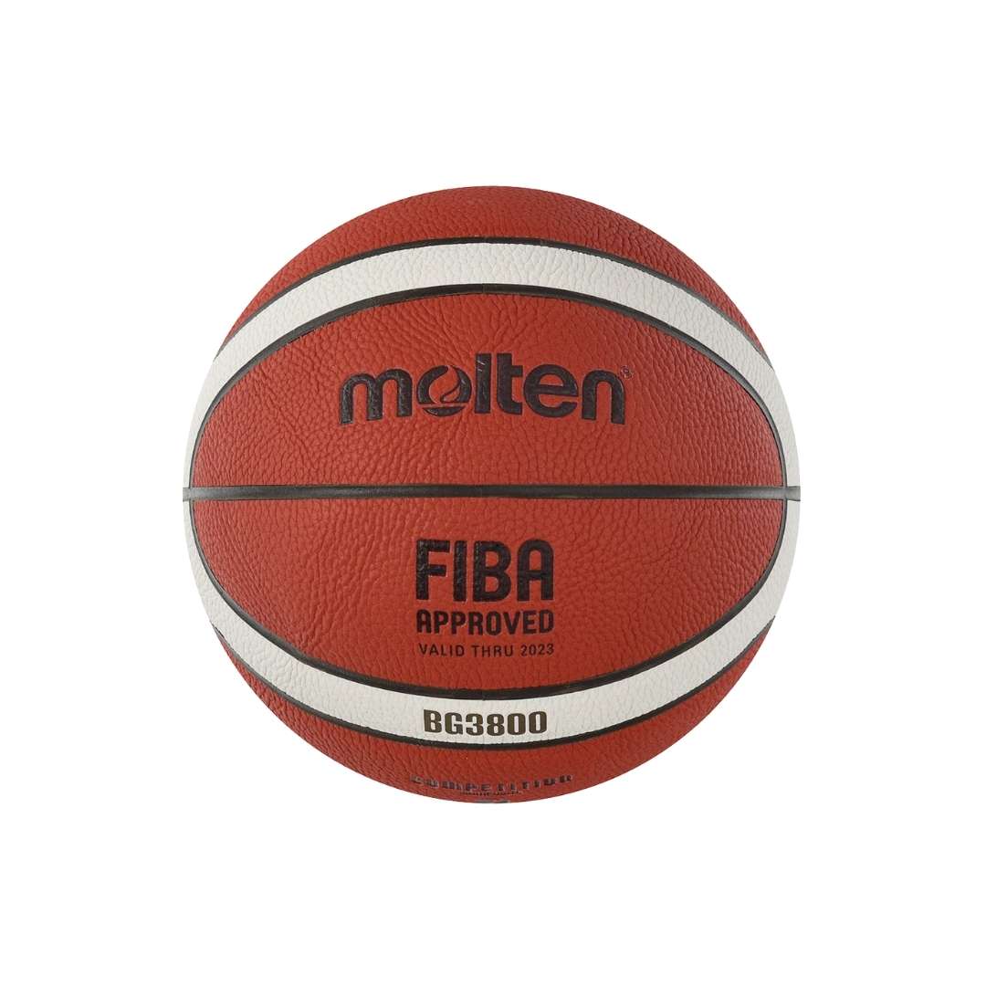 Basketbol Topu Molten B7G3800 FIBA Onaylı No-7