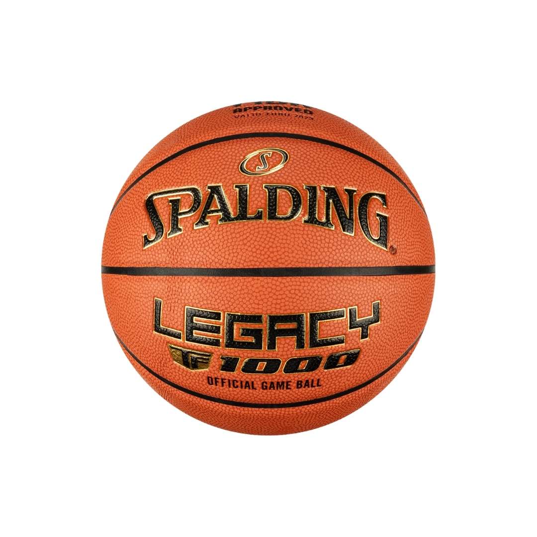 Basketbol Topu TF1000 Legacy FIBA No-6