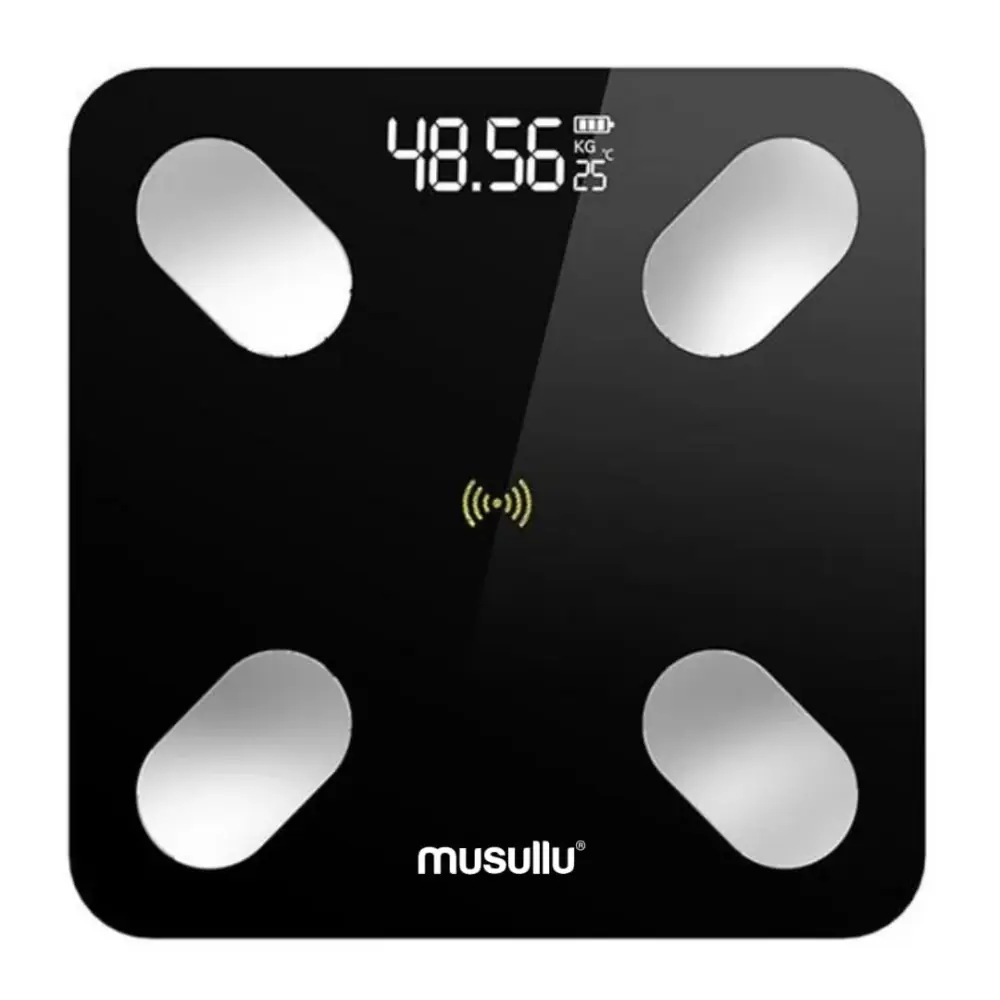 Baskül Ms-b3421