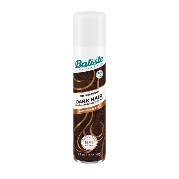 Batiste Kuru Şampuan Dark Hair 200 ml