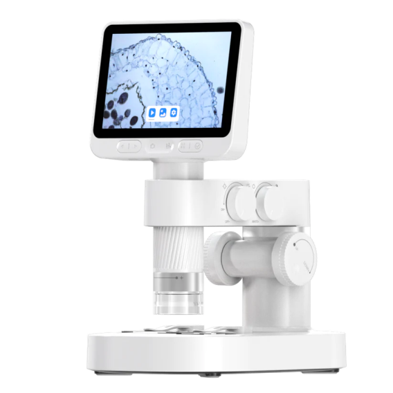 BeaverLab Intelligent M2B Mikroskop