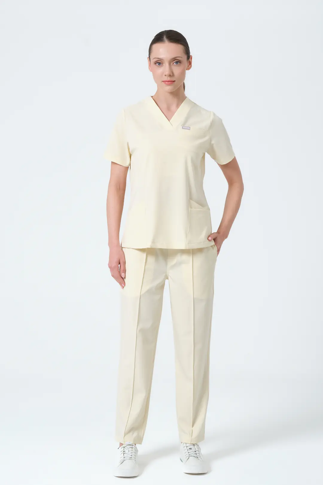 BEJ - SAĞLIK TEKNİSYEN/TEKNİKER VE TIBBİ SEKRETER ALT ÜNİFORMA (ELITE)