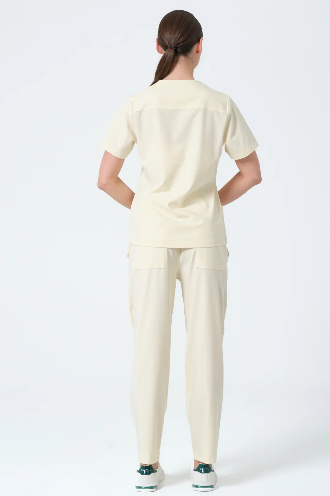 BEJ - SAĞLIK TEKNİSYEN/TEKNİKER VE TIBBİ SEKRETER ALT ÜNİFORMA (ELITE) - 3