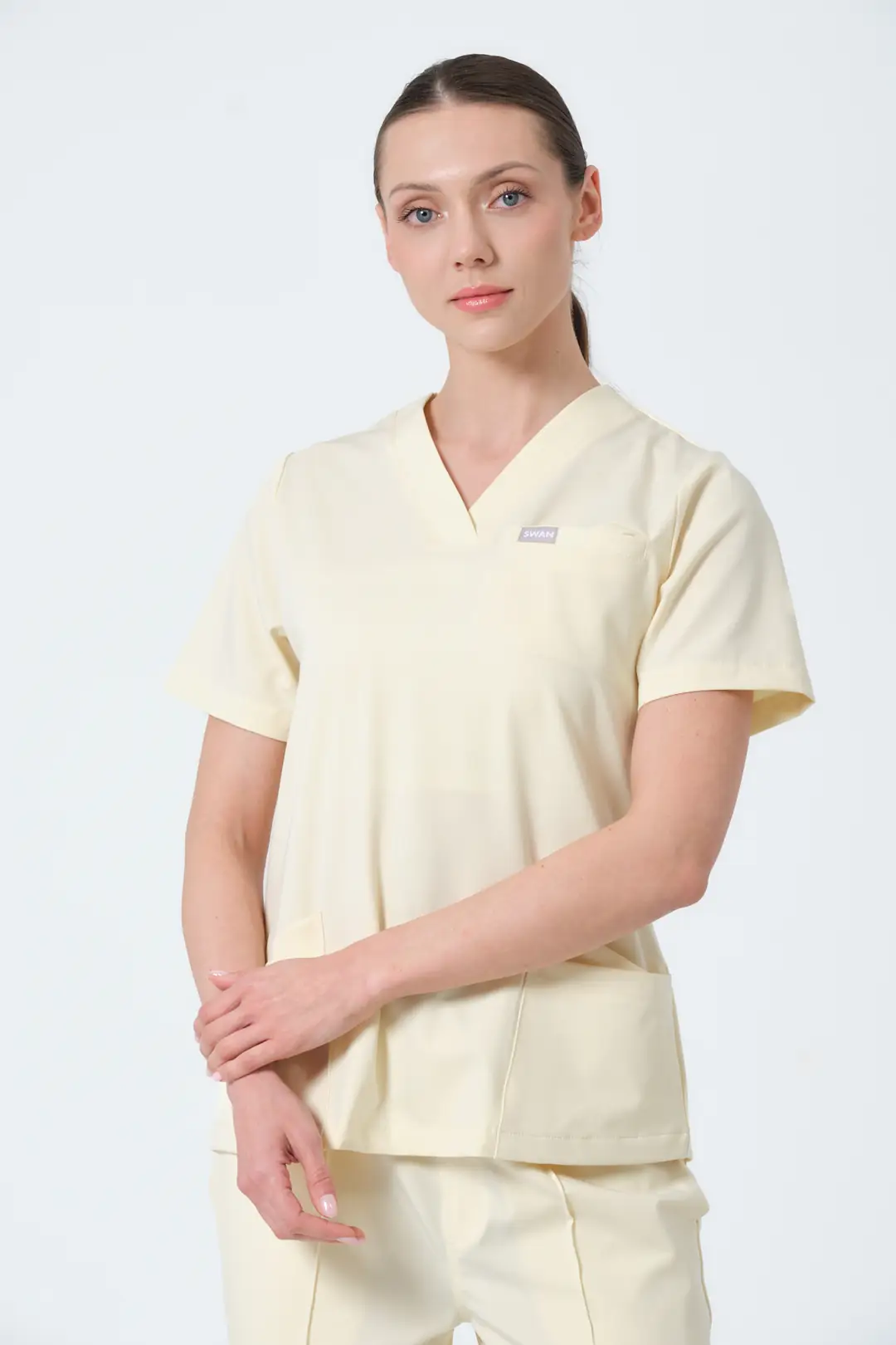 BEJ - SAĞLIK TEKNİSYEN/TEKNİKER VE TIBBİ SEKRETER ÜST ÜNİFORMA (ELITE)